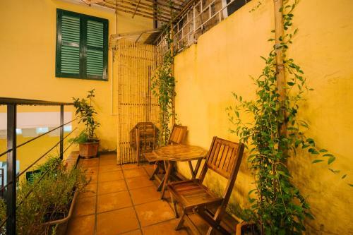 Apartamento Hidden Jungle - Netflix/ Open Area/ Airport Pickup