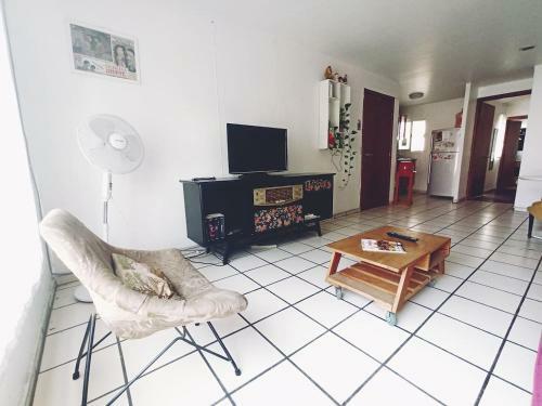 Saint Martin Apartments
