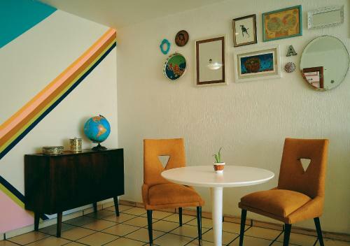 Saint Martin Apartments