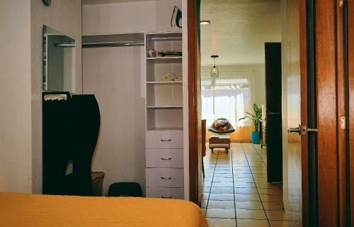 Saint Martin Apartments