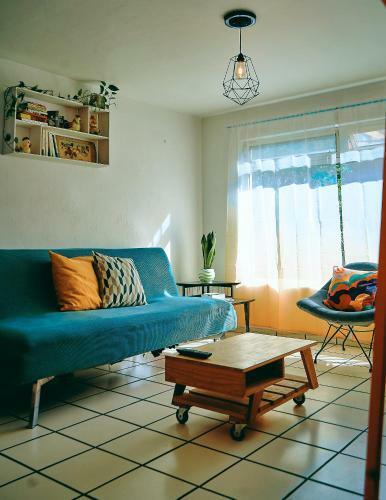 Saint Martin Apartments