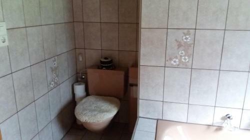 Apartamento Haus Sojer
