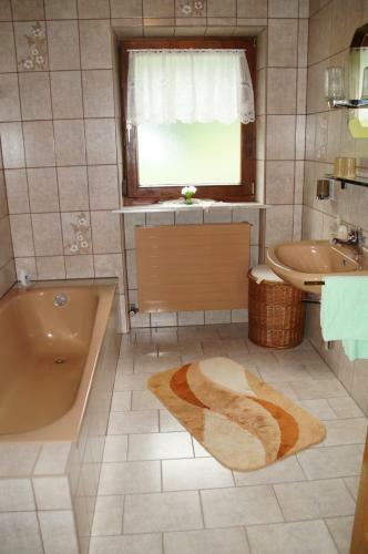 Apartamento Haus Sojer