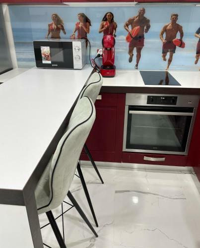 Oasis Resort & Spa Premium Apartments
