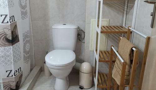 Sunny Apartment 21,obzor