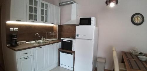 Sunny Apartment 21,obzor