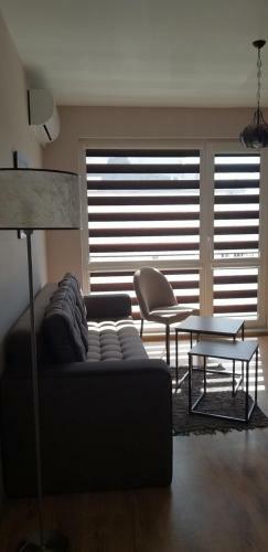 Sunny Apartment 21,obzor