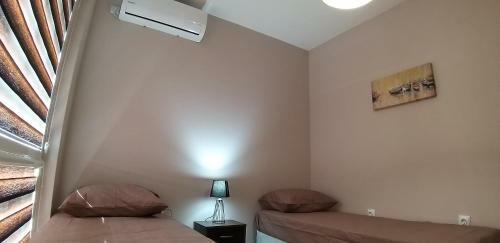 Sunny Apartment 21,obzor