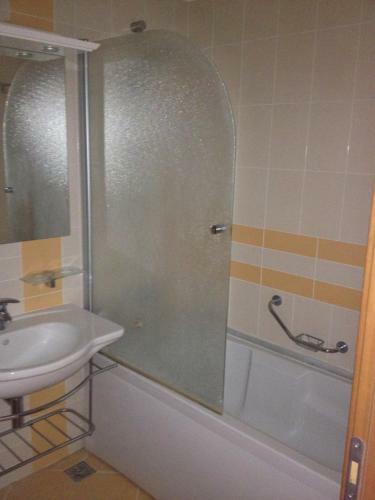 Private Apartment In Emerald Resort Ravda