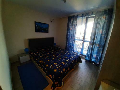 Apartamento Cascadas Ravda