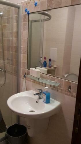 Apartamento Cascadas Ravda
