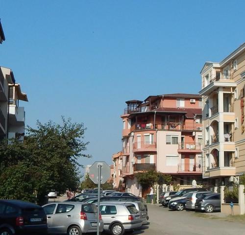 Apartamento Dunav Apt.3