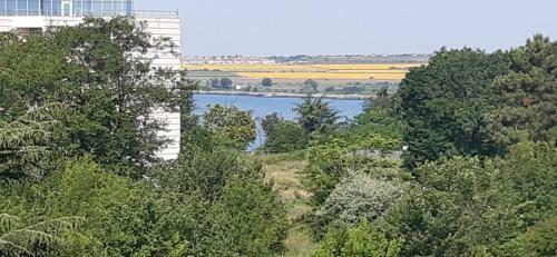 Apartamento Pomorie Residence