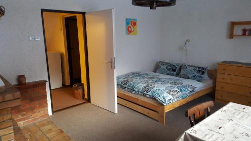 Apartamento Chalupa 387