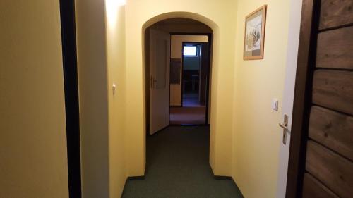 Apartamento Chalupa 387