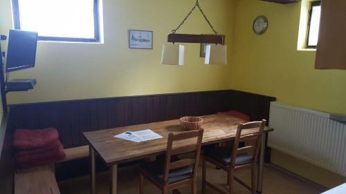 Apartamento Chalupa 387