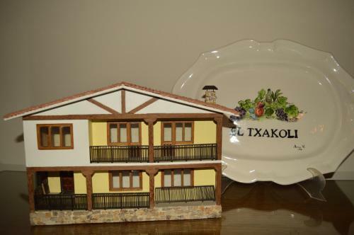 Agroturismo El Txakoli