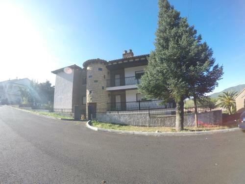 El Torre�n De Gredos
