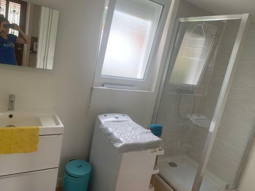 Apartamento Villa V�lo Et Vacances