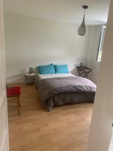 Apartamento Villa V�lo Et Vacances