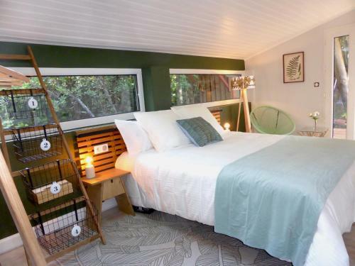 Hostal Villa Les Amarantes