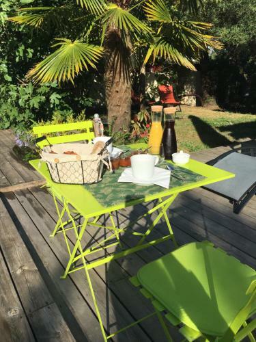 Hostal Villa Les Amarantes