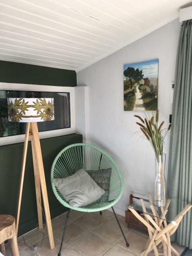 Hostal Villa Les Amarantes