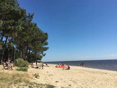 Hostal Villa Les Amarantes
