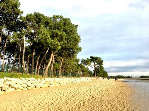 Hostal Villa Les Amarantes