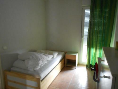 Apartamento Grande Large