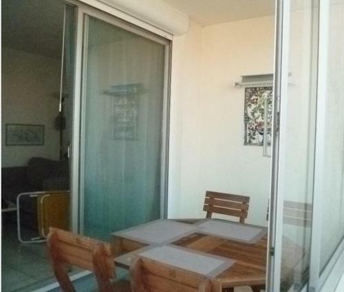 Apartamento Appartement Sympa Arcachon