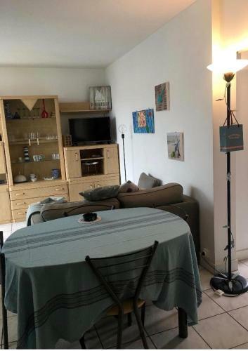 Apartamento Appartement Sympa Arcachon