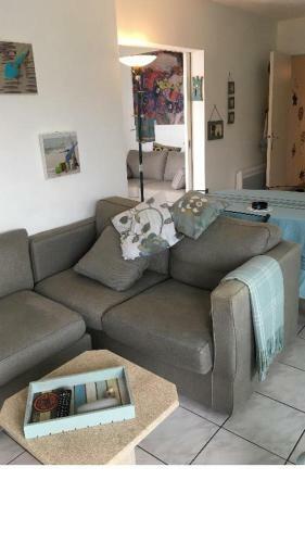 Apartamento Appartement Sympa Arcachon
