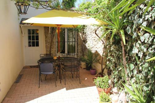 Apartamento Appartement Dans Quartier Calme Avec Jardin Pour 2 Pers