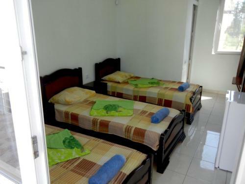 Hotel Mari