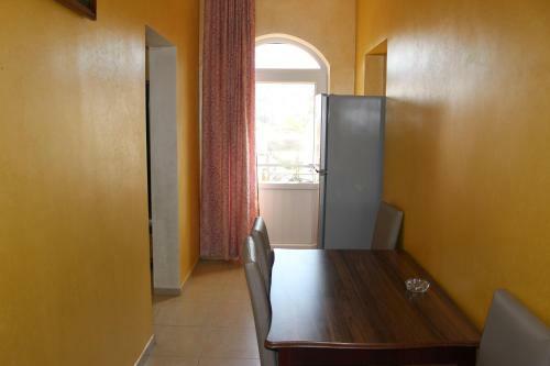 Hotel Evrazia