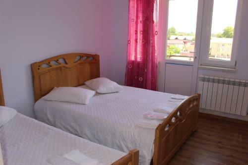 Hotel Evrazia
