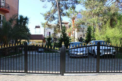 Hotel Evrazia