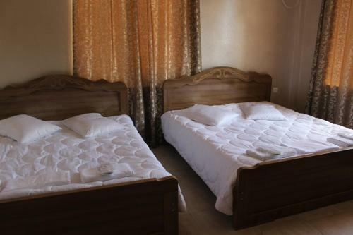 Hotel Evrazia
