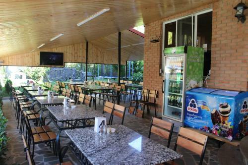 Hotel Evrazia