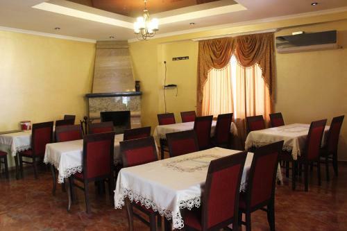Hotel Evrazia