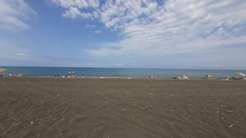 Hotel Evrazia