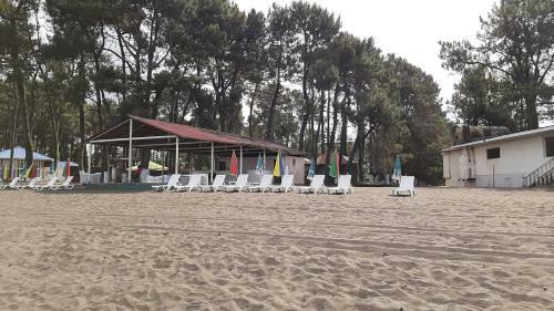 Hotel Evrazia