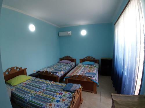 Hotel Timgiz