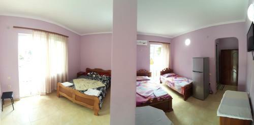 Hotel Timgiz
