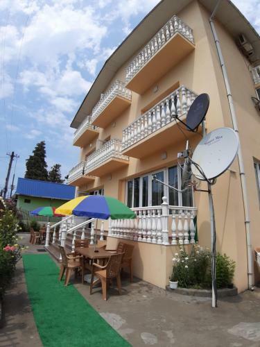 Hotel Timgiz