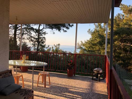 Apartamento Loving Nature Home