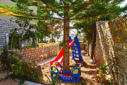 Apartamento Thalassini Avra