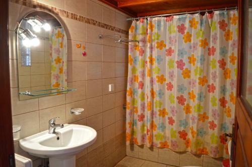 Apartamento Thalassini Avra