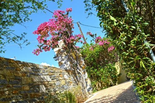 Apartamento Thalassini Avra